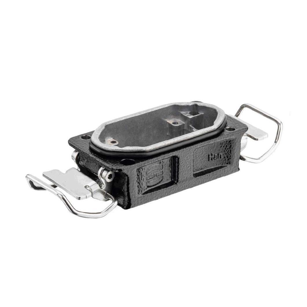 【09405060331】6B HPR COMPACT BULKHEAD HOUSING,