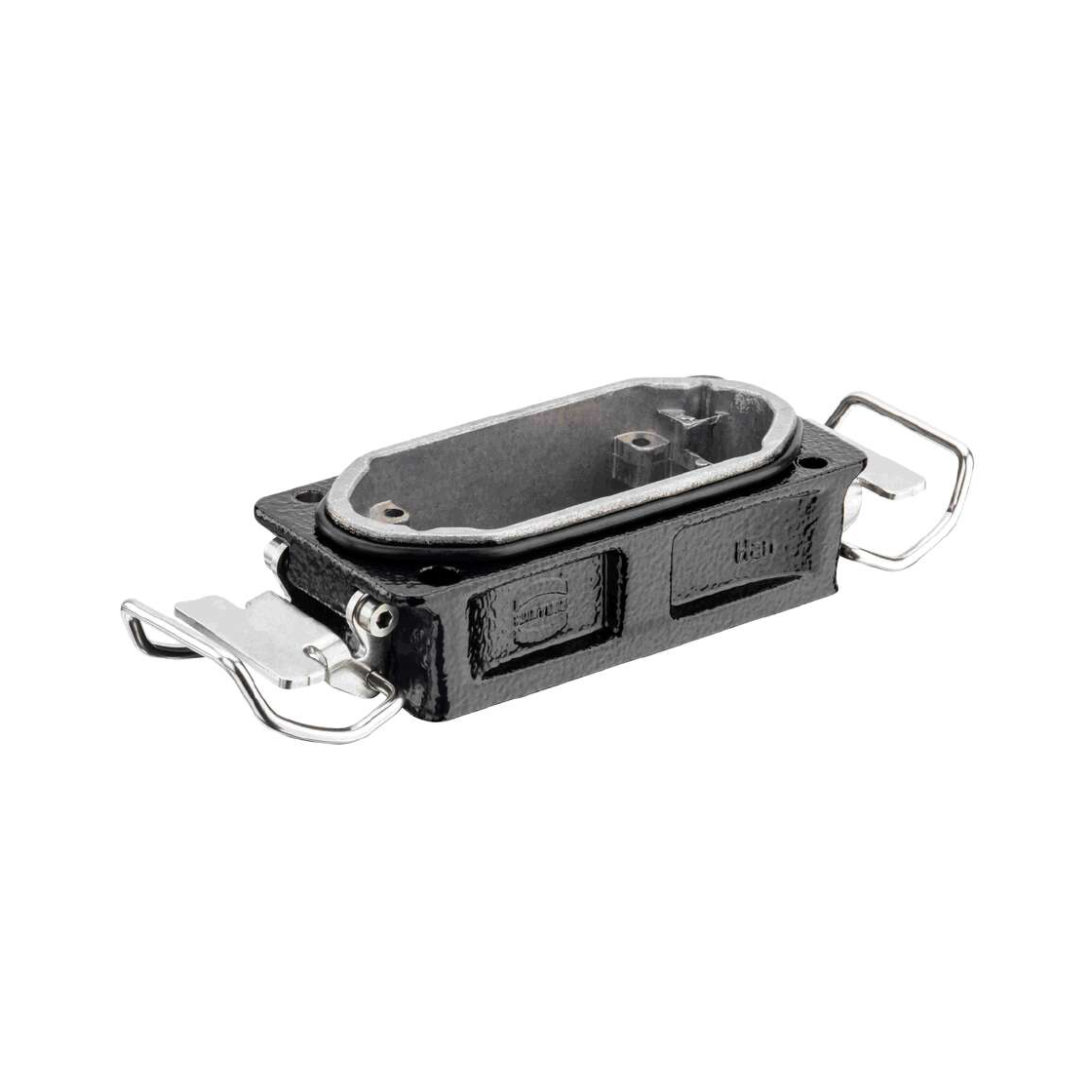 【09405100331】10B HPR COMPACT BULKHEAD HOUSING