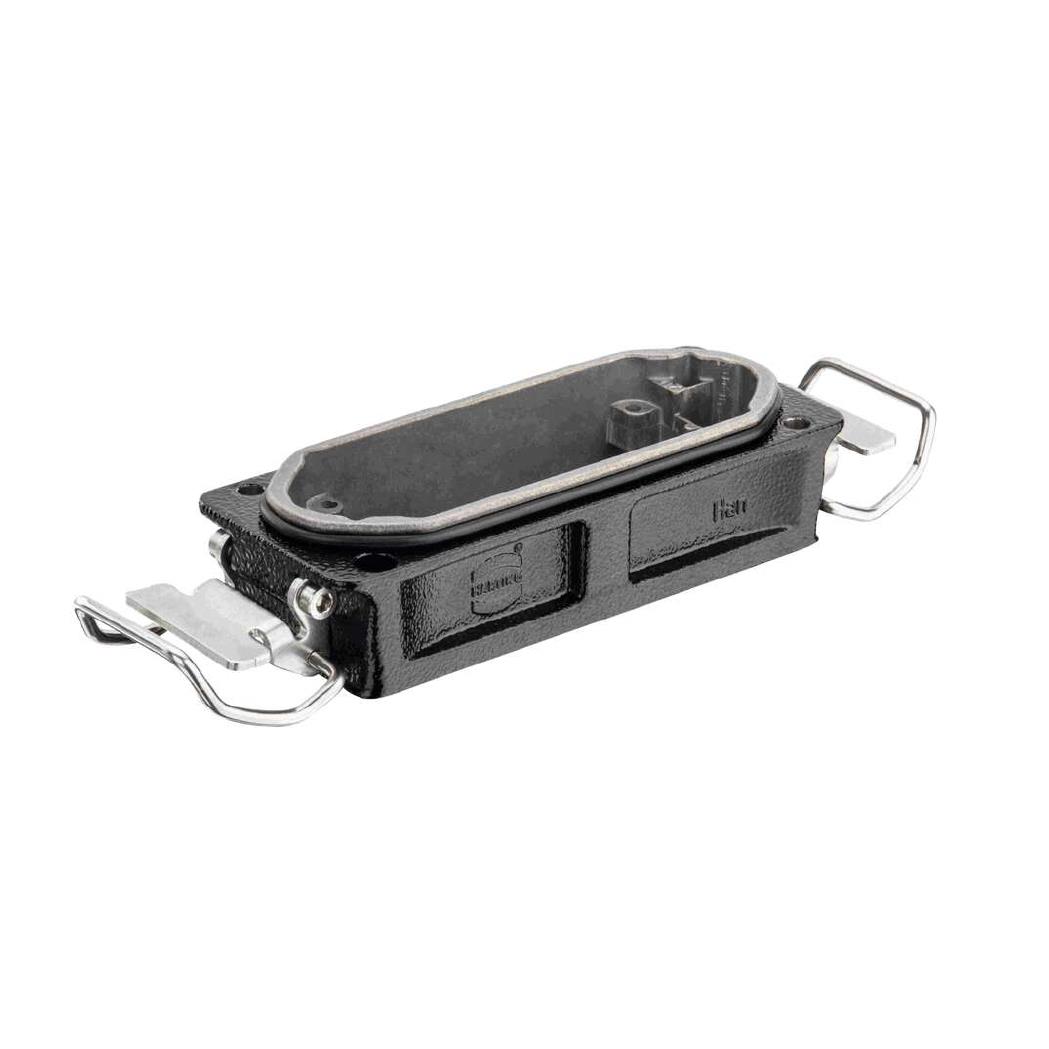 【09405160331】16B HPR COMPACT BULKHEAD HOUSING