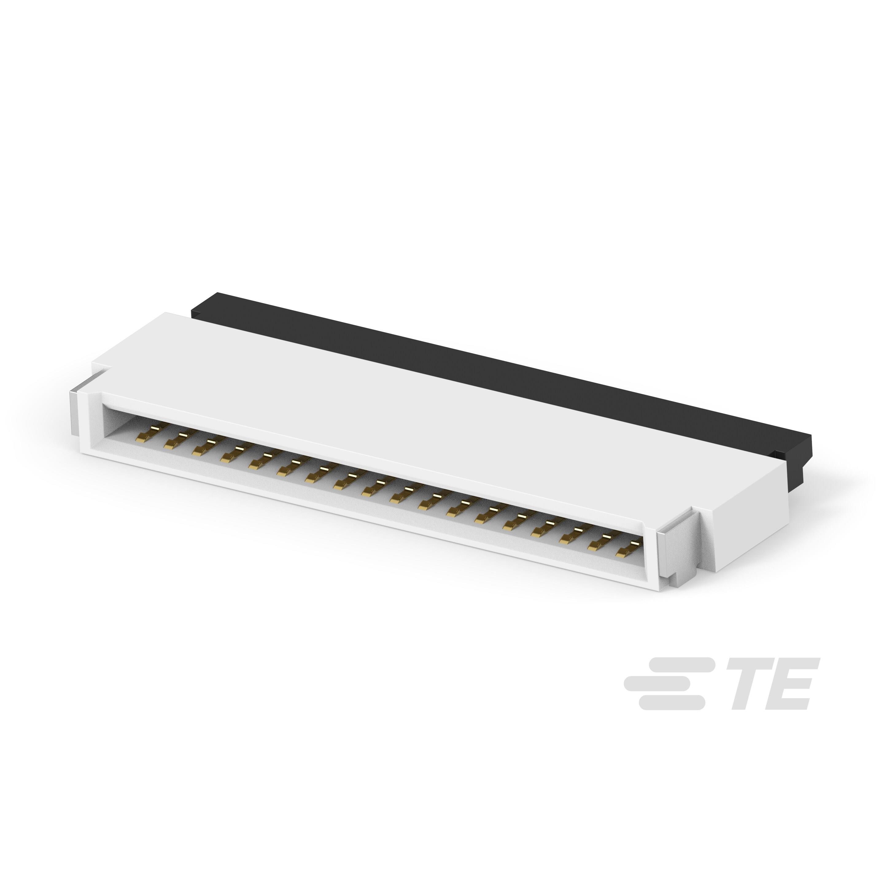 0.5 PITCH, 18PIN, VERTICAL, GF, [digi-reel品]【1-2495219-8】