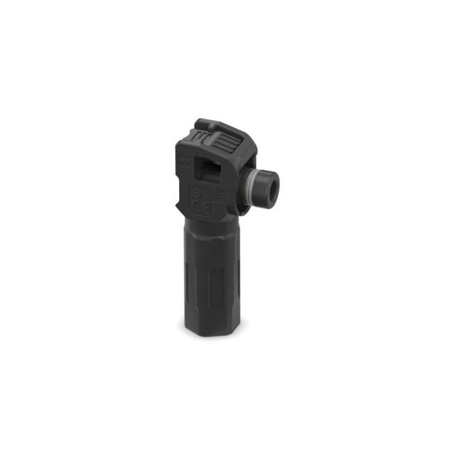【1571084】BATTERY POLE PLUG, ORANGE, 16-25