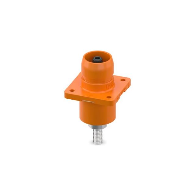 【1571221】BATTERY POLE RECEPTACLE, SCREW M