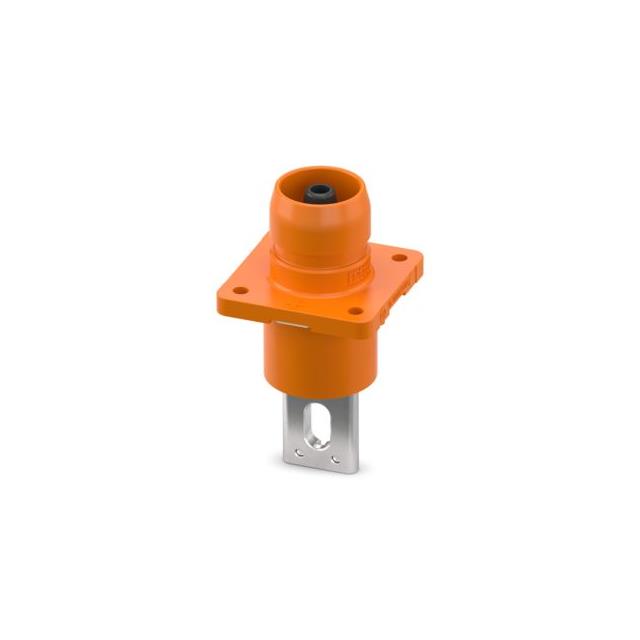 BATTERY POLE RECEPTACLE, BUSBAR【1571273】