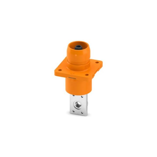 BATTERY POLE RECEPTACLE, BUSBAR【1571292】
