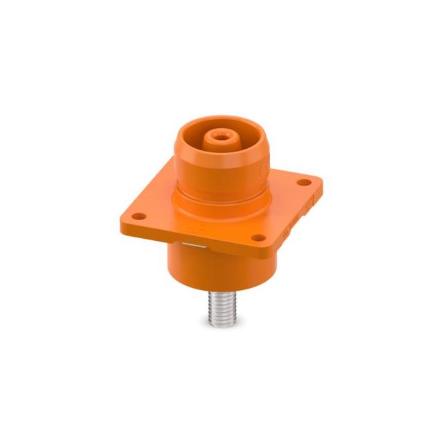BATTERY POLE RECEPTACLE, SCREW M【1571333】