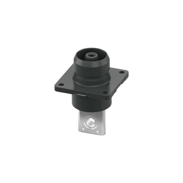 【1571480】BATTERY POLE RECEPTACLE, BUSBAR