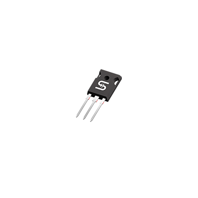 【TSCDH40120G2H】40A, 1200V, AUTOMOTIVE, SIC SCHO
