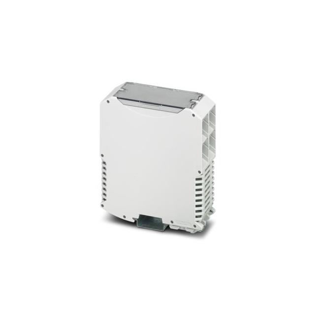 【2200597】COMPLETE HOUSING WITH VENTS  CRO