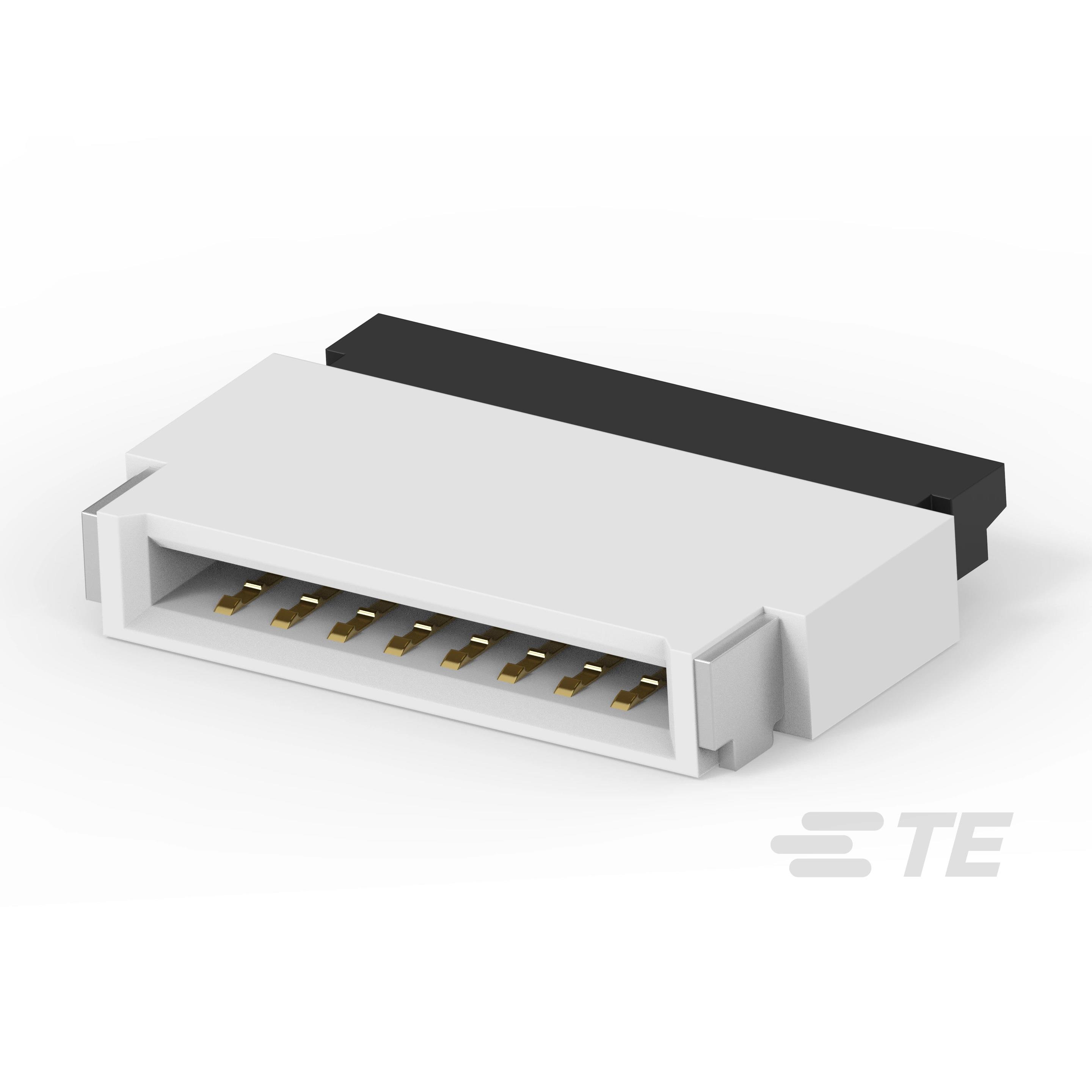 0.5 PITCH, 8PIN, VERTICAL, GF, S [digi-reel品]【2495219-8】