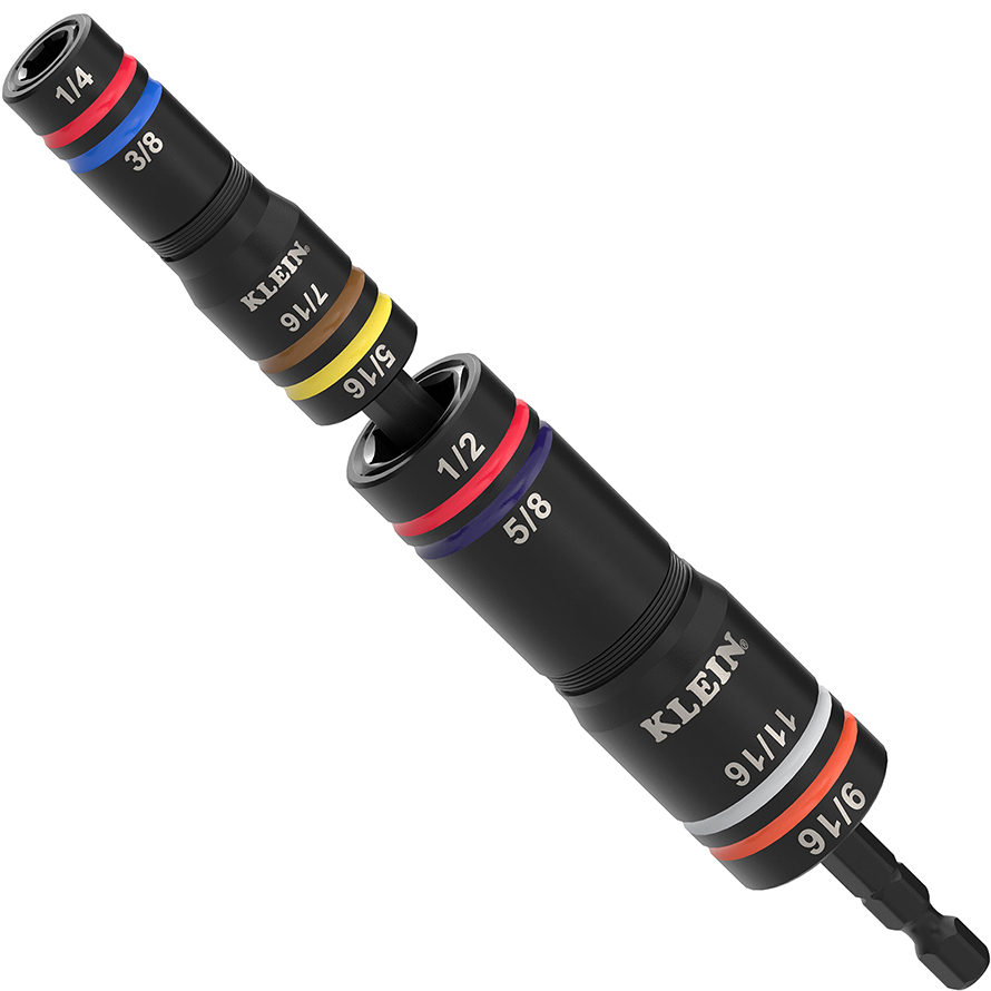 【652QS】QUAD-8 DEEP-WELL HEAVY-DUTY IMPA