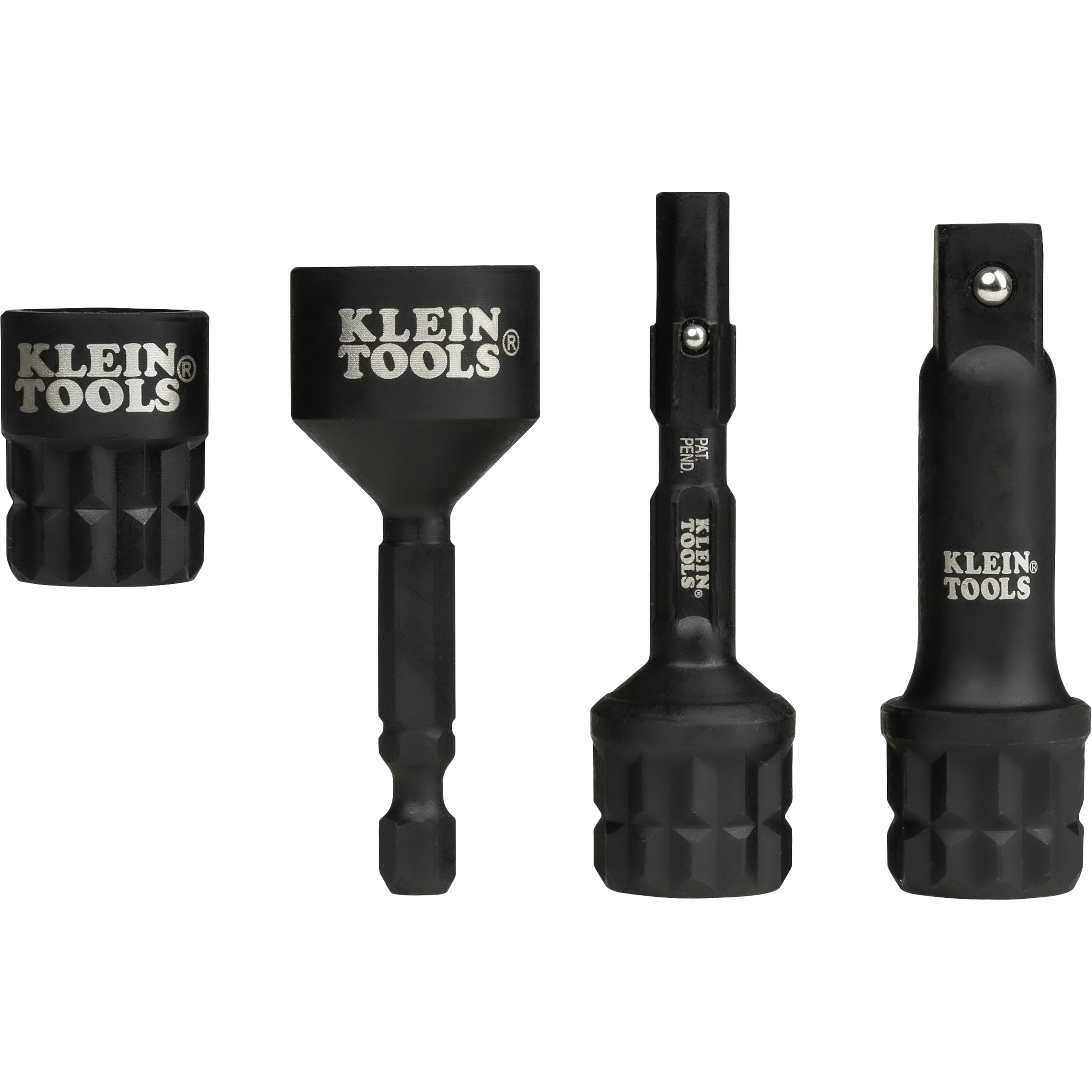 【65KADPM】KNECT (M) IMPACT SOCKET ADAPTER