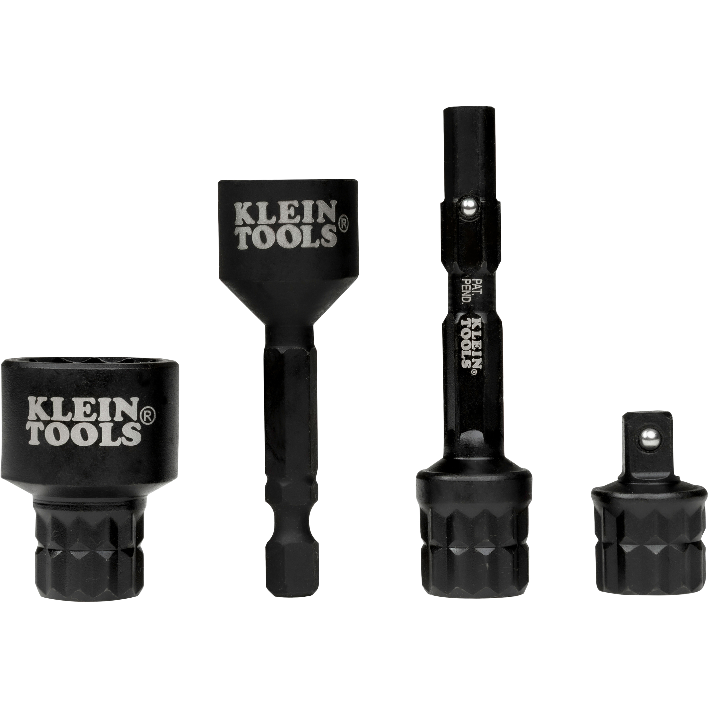 【65KADPS】KNECT (S) IMPACT SOCKET ADAPTER