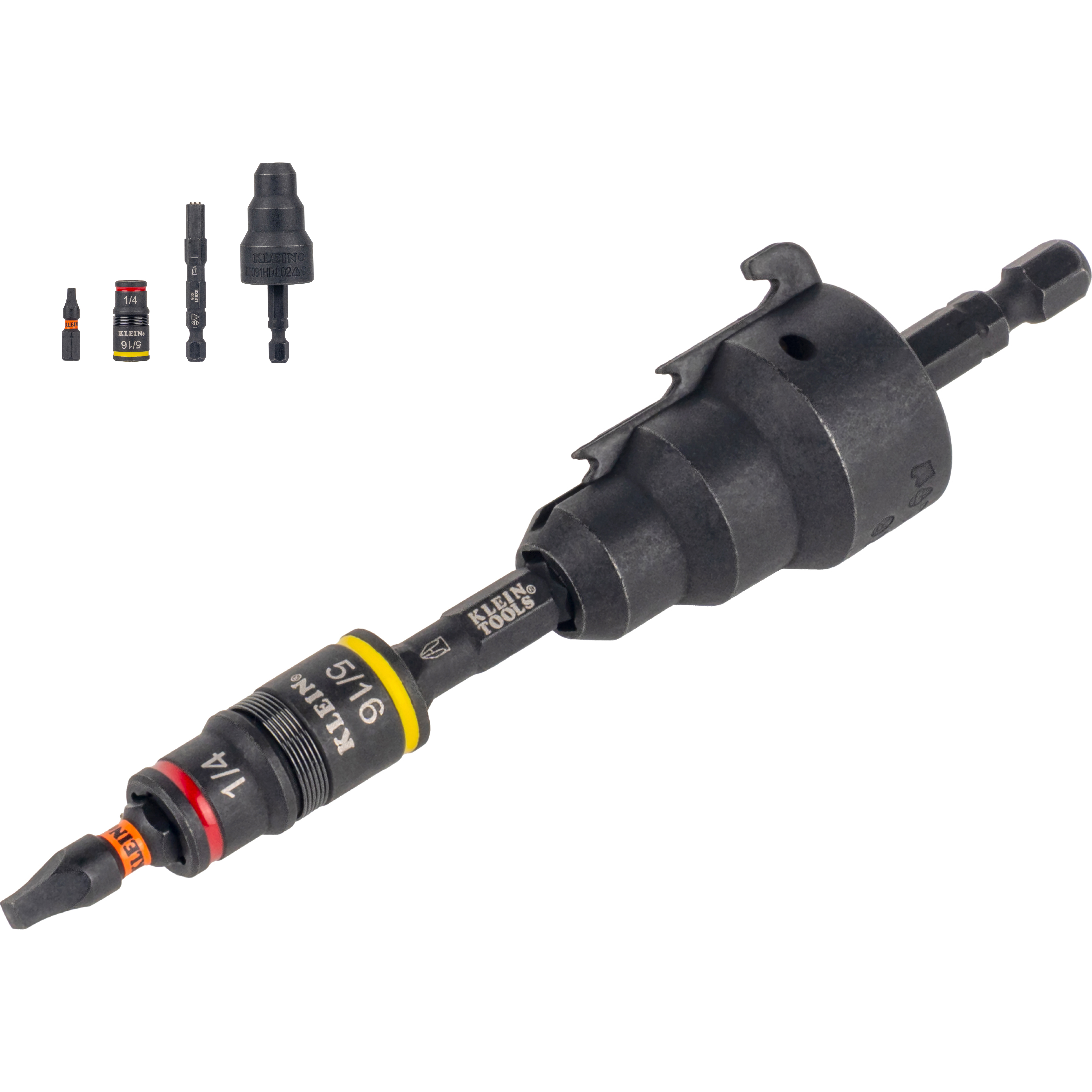 【85091HD】IMPACT-RATED FLIP SOCKET CONDUIT