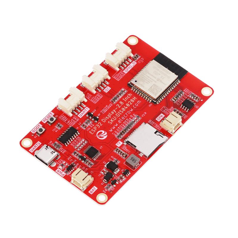 DIS04028H(WITHOUT CASE)