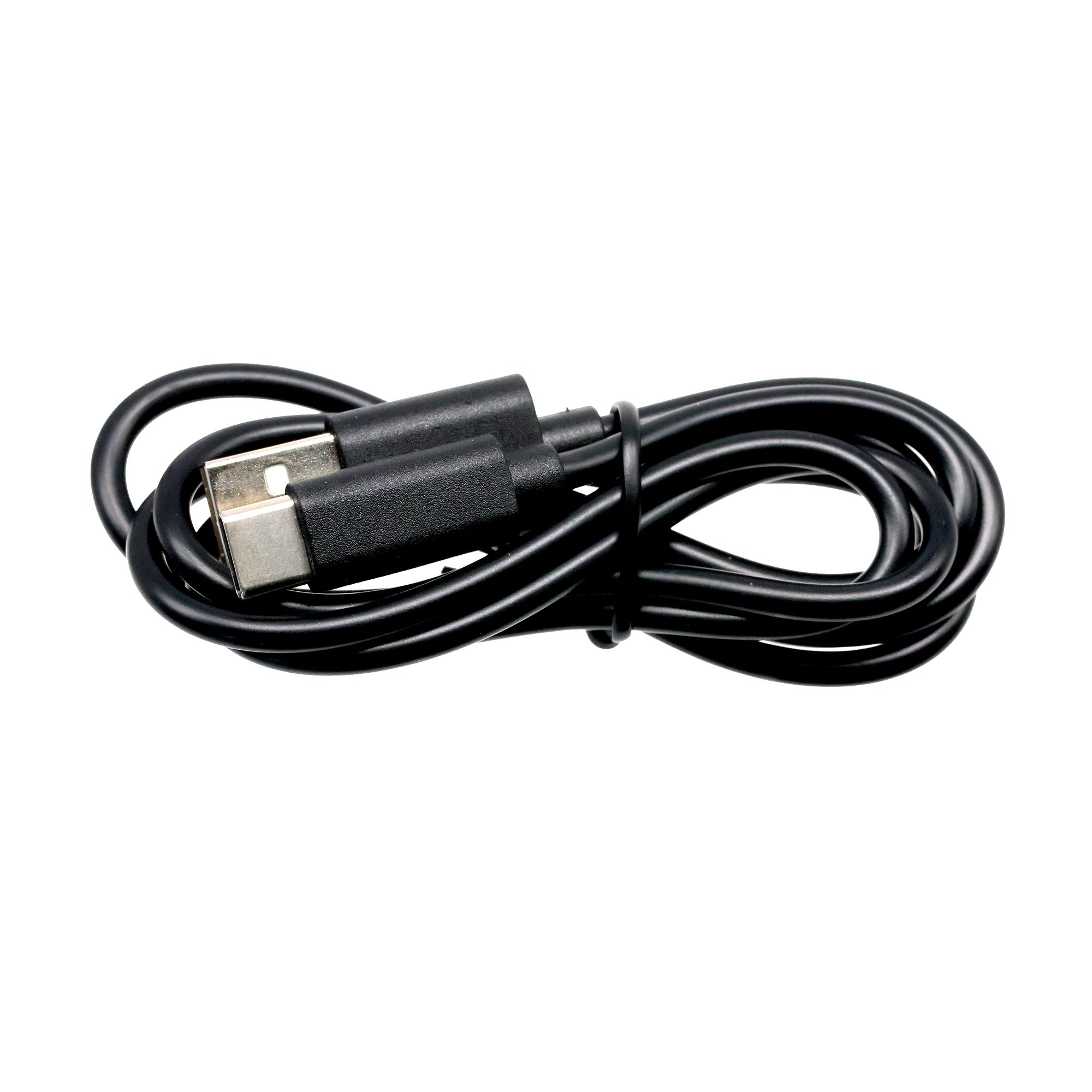 【ED-CAB-USBC】USB A TO USB C, USB 2.0, 1M[箱]
