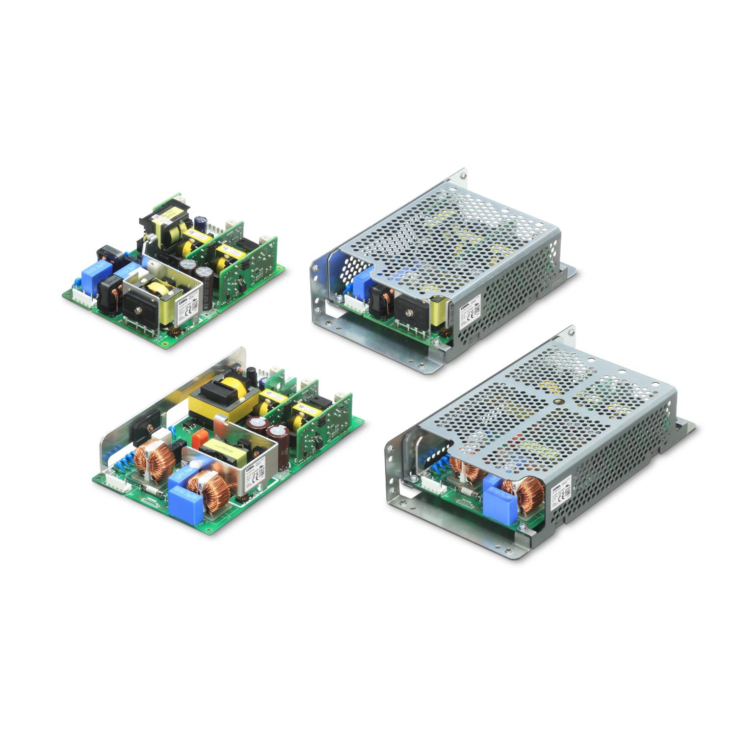【RBC200F-HJY-000005】CONFIGURABLE POWER SUPPLIES 85-2