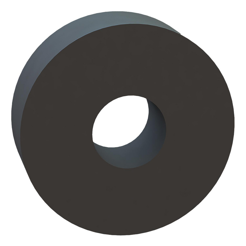 FLAT WASHER, .481 ID, .554 OD, .【17W05461B】