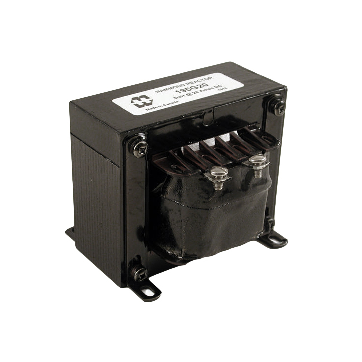 【195Q6】CHOKE, HEAVY CURRENT CHASSIS MOU