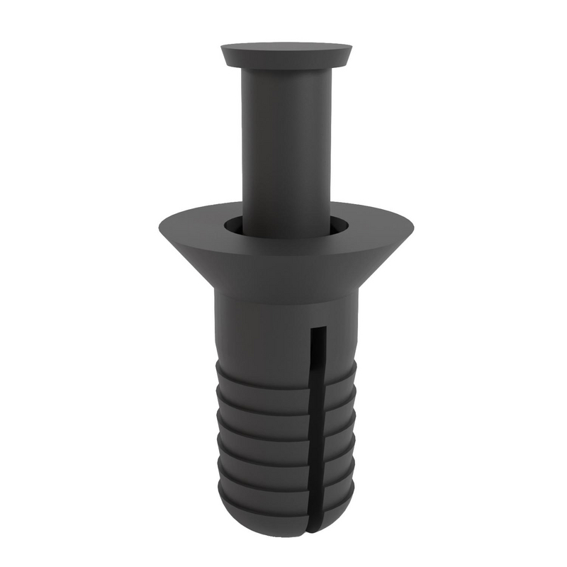 【61ASR25150B】ANCHOR RIVET, STEEL PIN, .250 HO