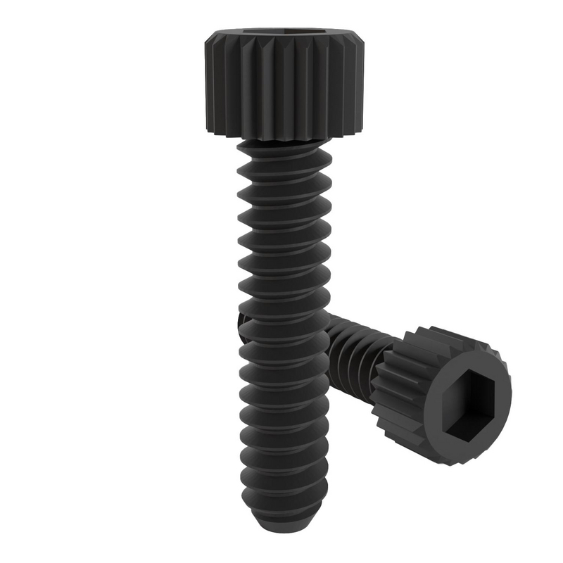 HEX SOCKET CAP SCREW, 5/8-11 THR【3462511075B】