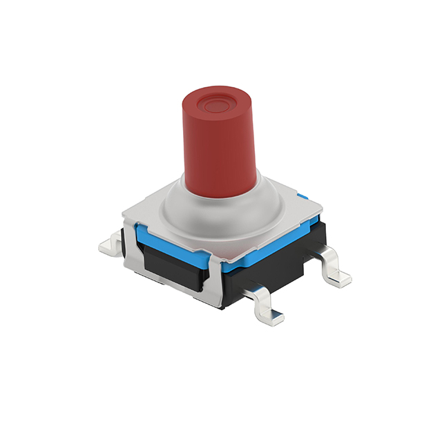 【STS77A18RSMTR】6.2 X 6.2 X 7.7, 180GF, IP67, TA