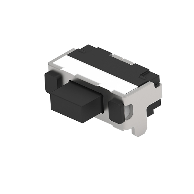 【STSC18BRTTR】4.5 X 3.65 X 1.7, 180GF, IP67, T