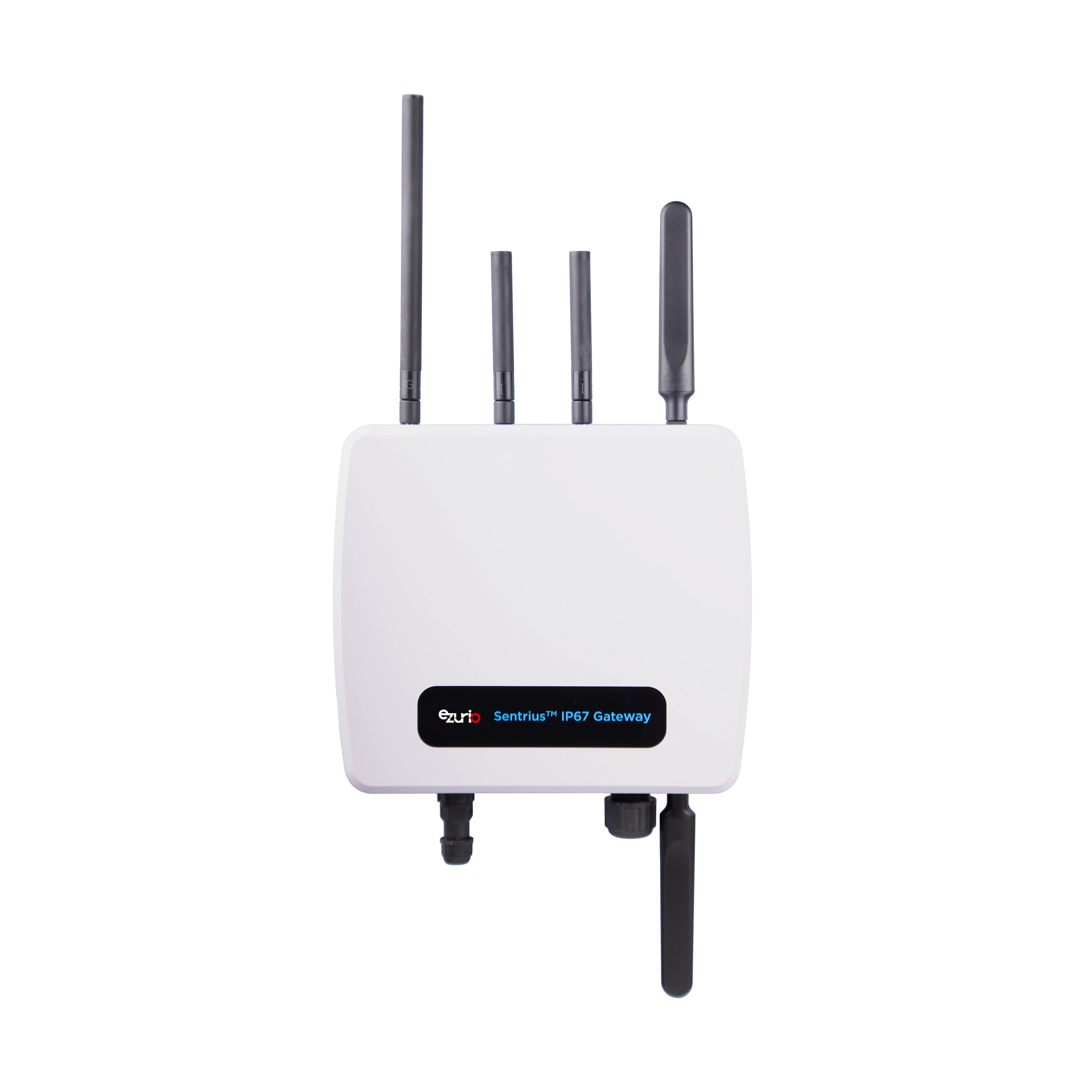 【450-00109-K2】RG191 GATEWAY LTE LORA WIFI IP67