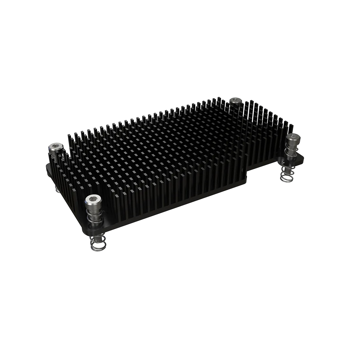 【450-00222】HEATSINK FOR TUNGSTEN 700 & 510