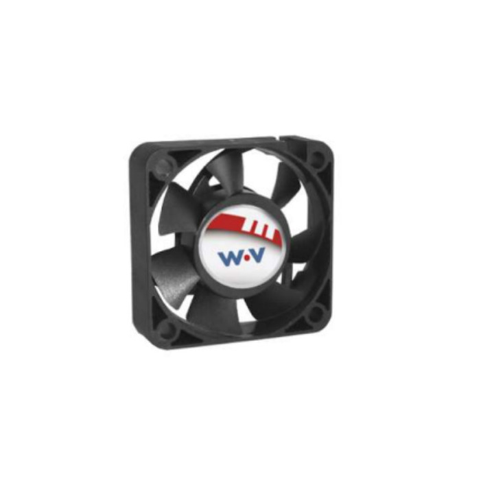 【DC0401024V2B-2T0】FAN 40X10MM 24VDC