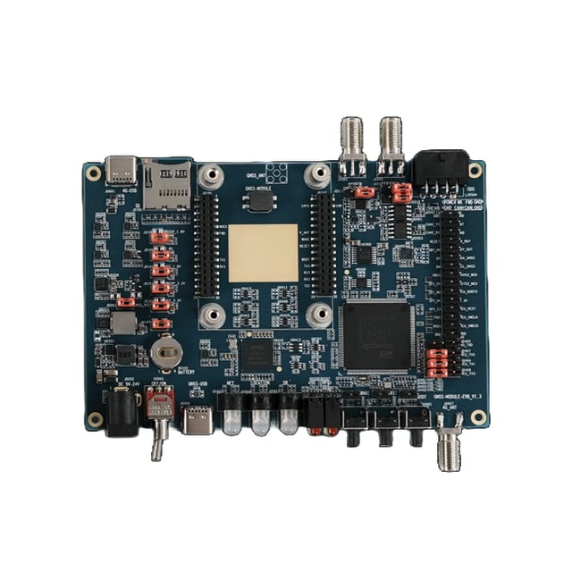 GNSS-DHAA-KIT