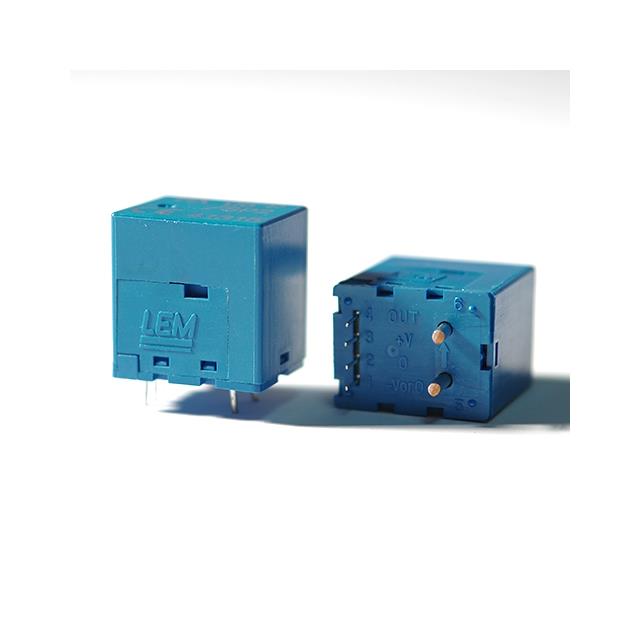 CURRENT SENSOR HE/OL 3A【HX 03-P/SP2】