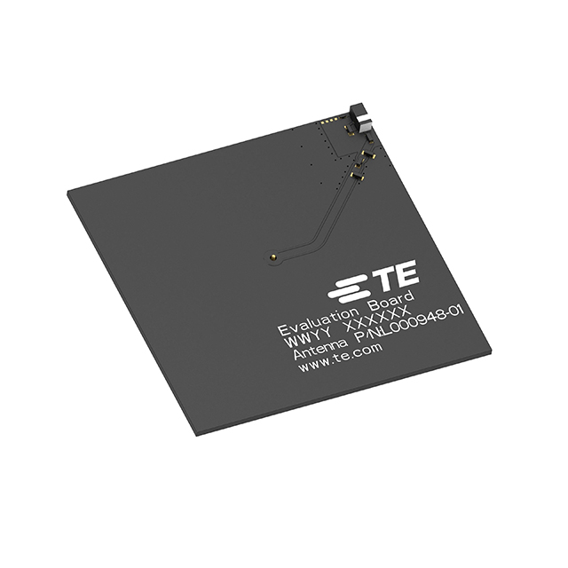 【L000948-80】ANT WITH EVB ASSY, 2.4+5GHZ,DUAL
