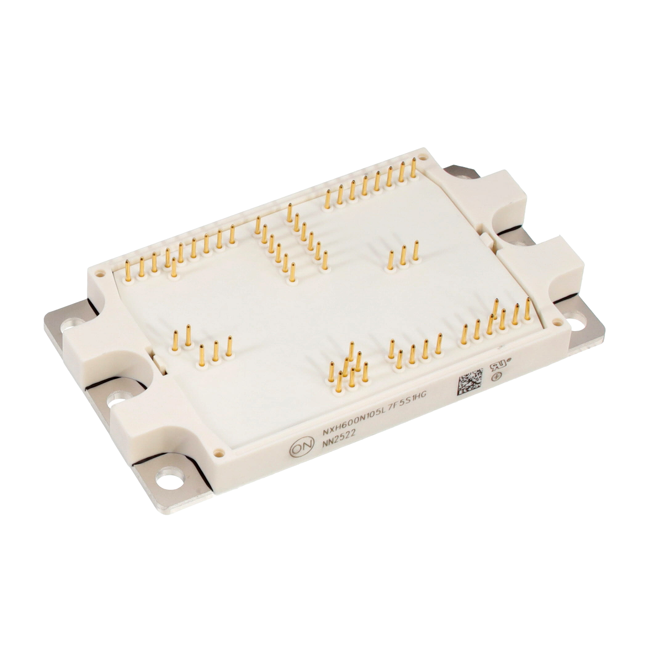 【NXH600N105H7F5S1HG】IGBT MODULE, I-TYPE NPC 1050 V,