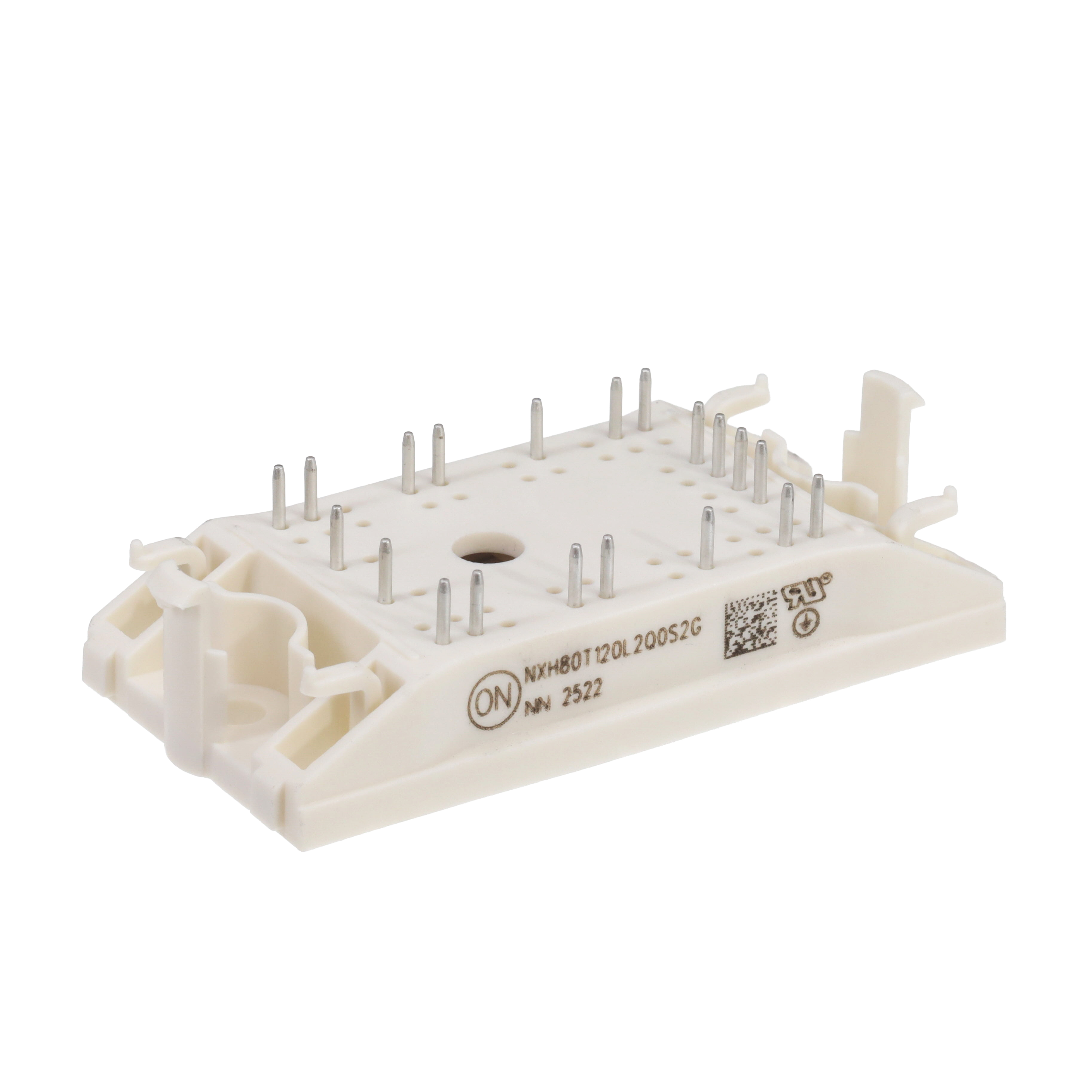 【NXH80T120L2Q0S2G】PIM 1200V 80A TNPC STAND