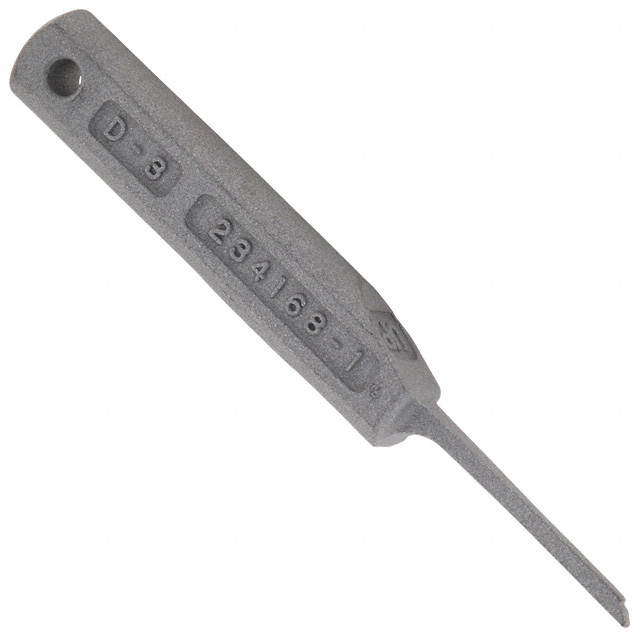 【234168-1】TOOL EXTRACTION DYNAMIC D-3000