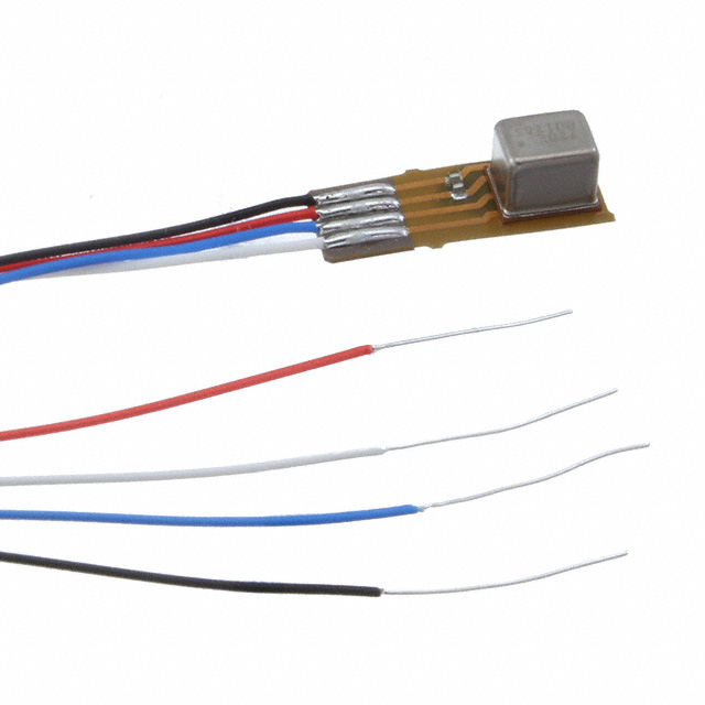 【EV_ICS-40730-FX】EVAL BOARD FOR ICS-40730