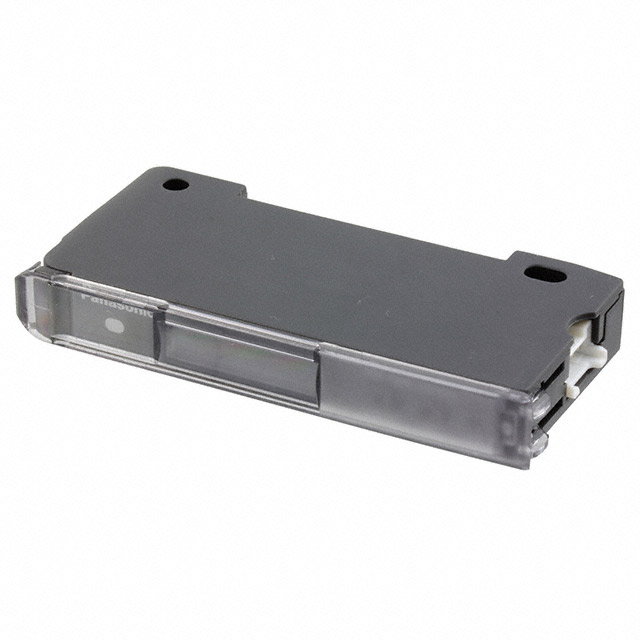 【FX-101】SENSOR NPN OUTPUT 12-24VDC[箱]
