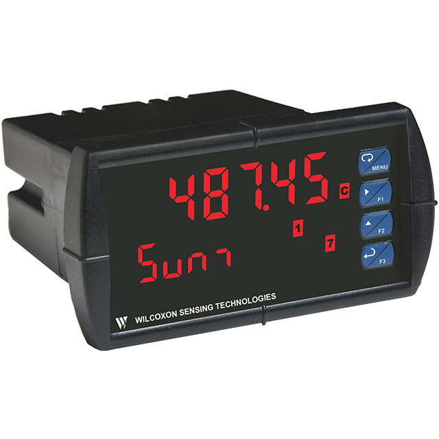 PROCESS CONTROL DISPLAY【PCD200-24-B-420-140】