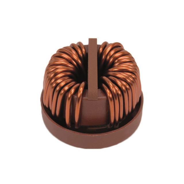 【T60405R6123X263】CMC 370UH 63A 2LN 390 OHM TH[箱]