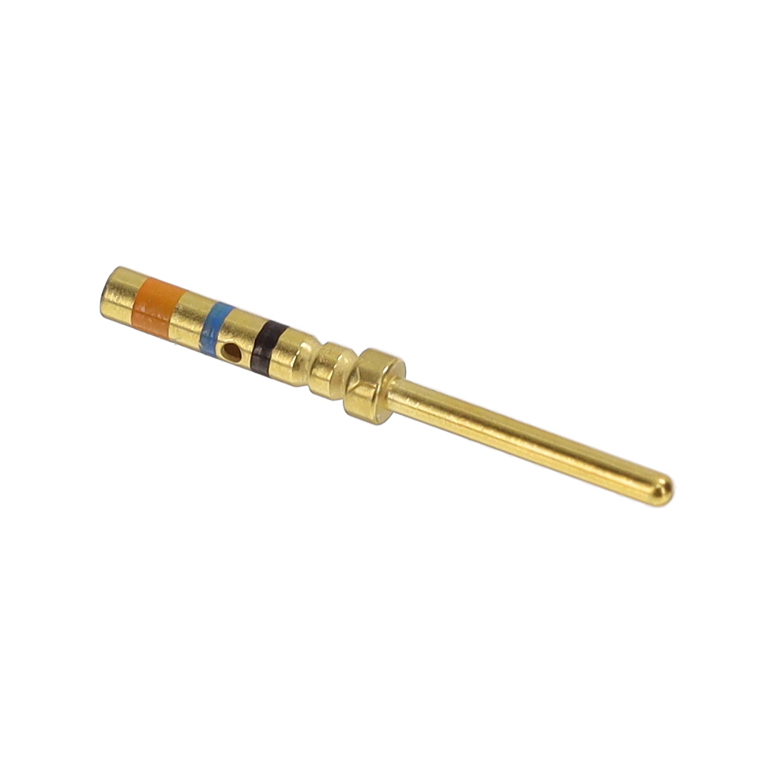 【M39029/58-360】Motors & Solenoids