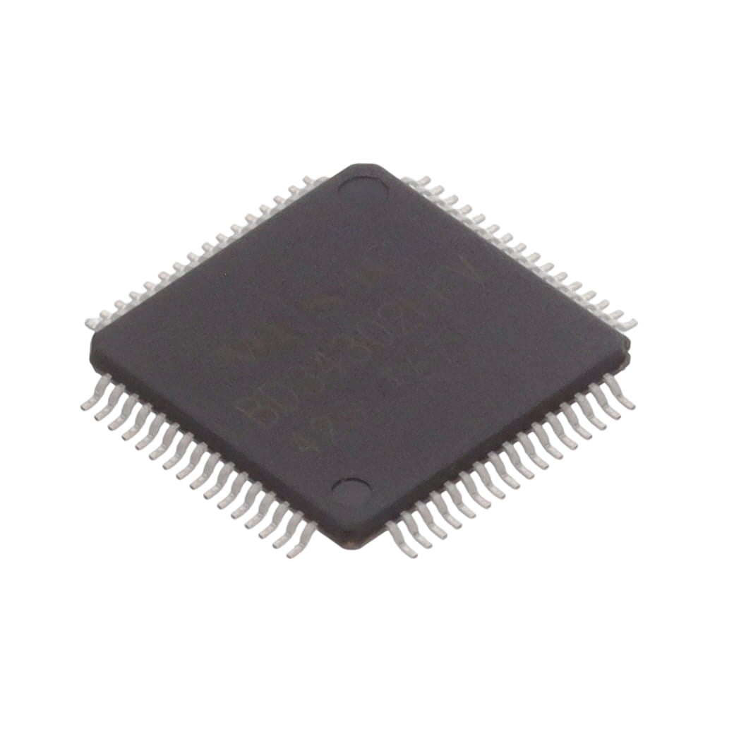 【BD34302EKV-E2】ROHM MUSICAL DEVICE MUS-IC 32BIT