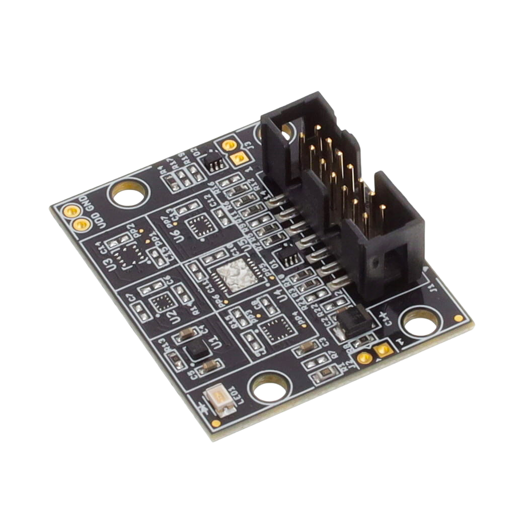 【KX022ACR-EVK-001】EVALUATION BOARD FOR KX022ACR-Z