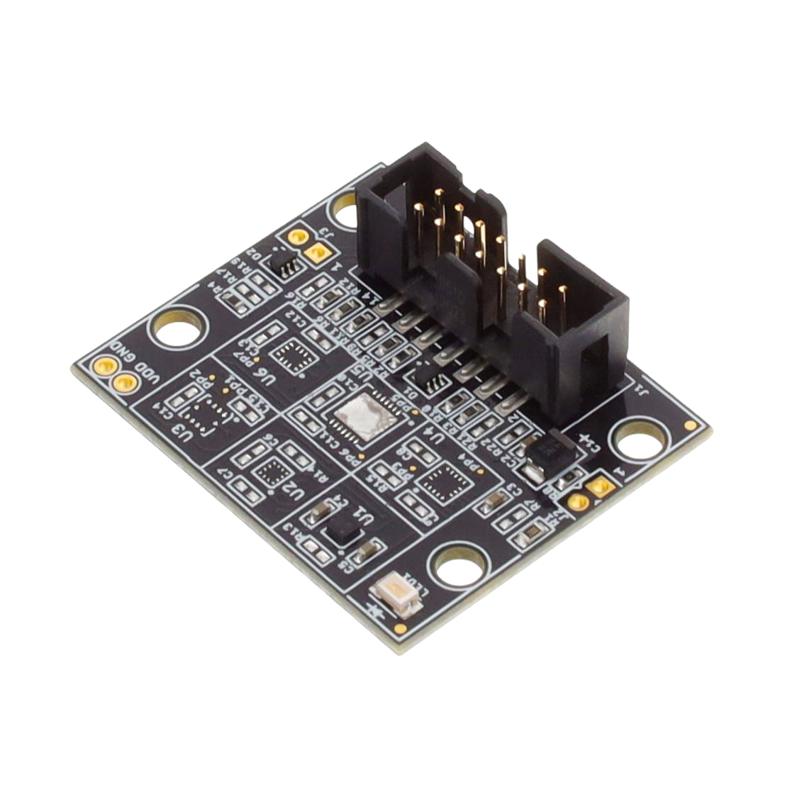 【KX132ACR-EVK-001】EVALUATION BOARD FOR KX132ACR-LB