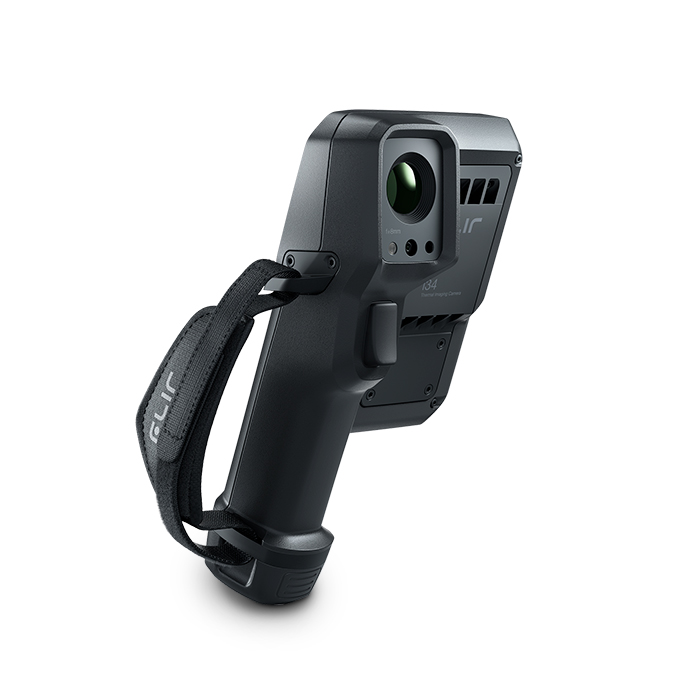 【18455-1101】FLIR I34, 240X320, ACE PLATFORM