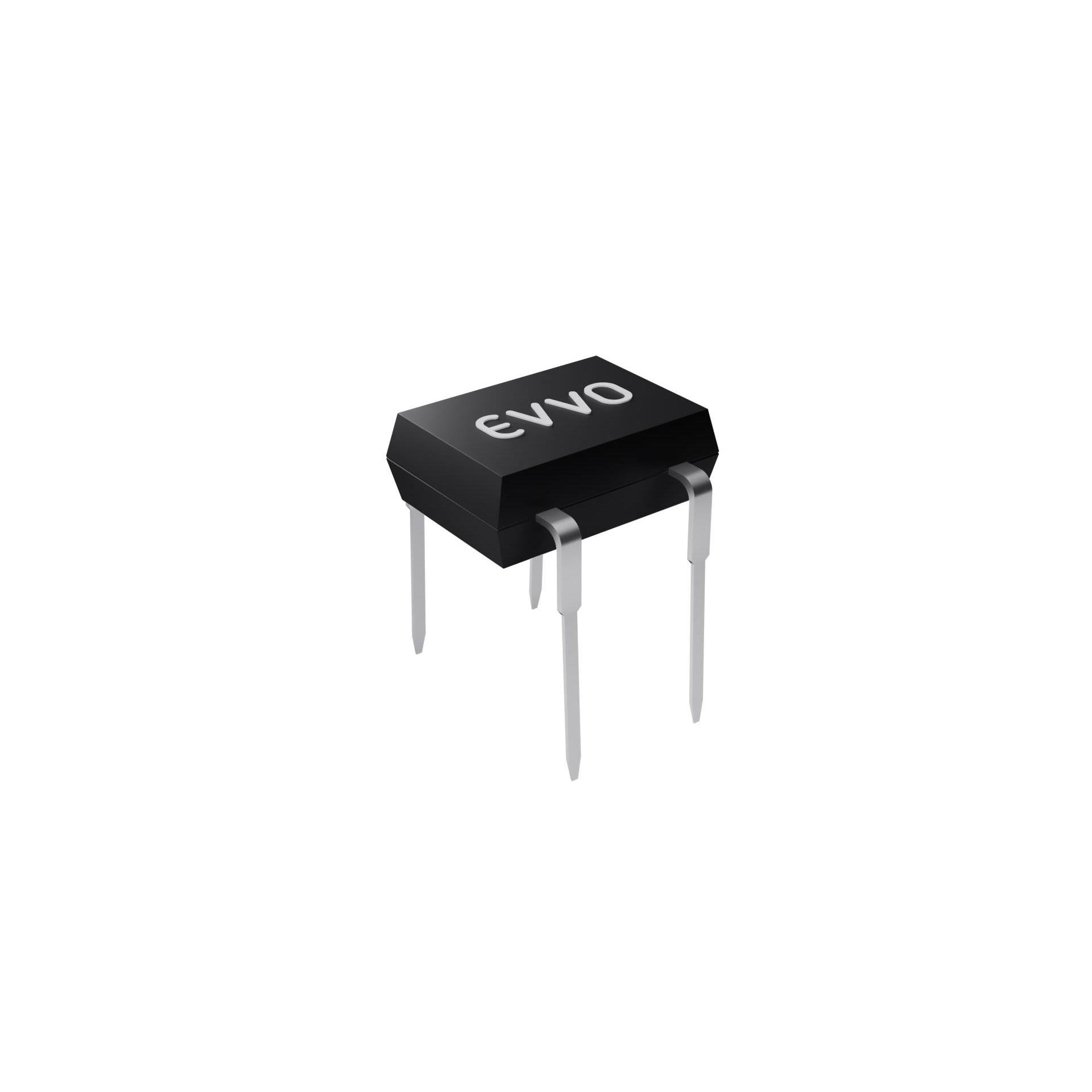 BRIDGE DIODE 1A 1000V DFM DB【DB107】