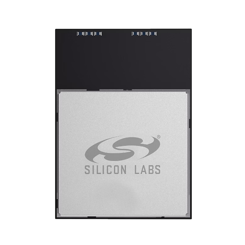 【SIWT917Y100XGABA】RCP MODULE WI-FI6 BLE5.4 ANTENNA