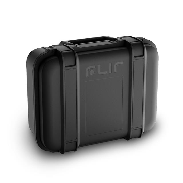 【T301066ACC】FLIR HARD SHIPPING & CARRYING CA