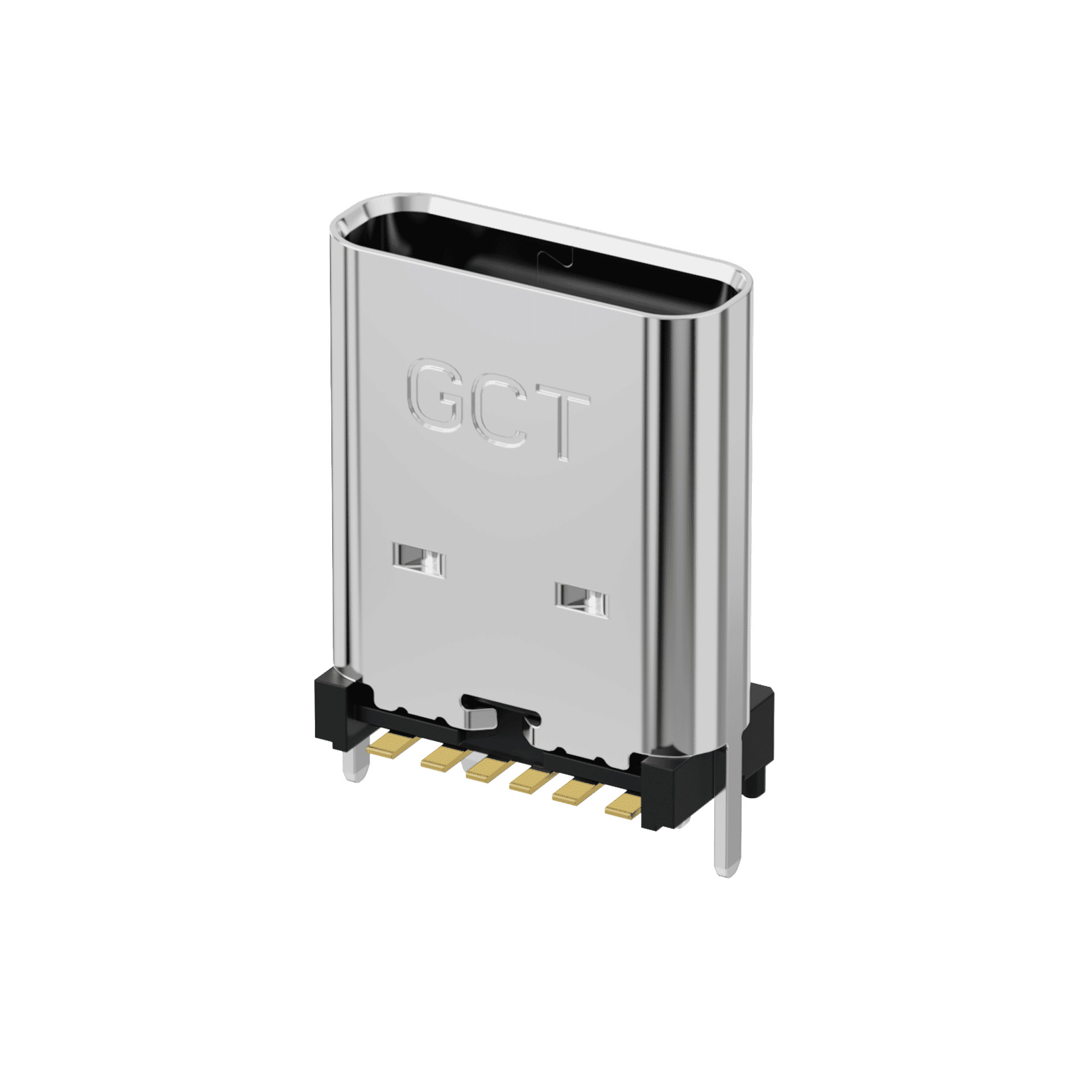 INTERCONNECT INTERFACE【USB4175-GF-0160-C】