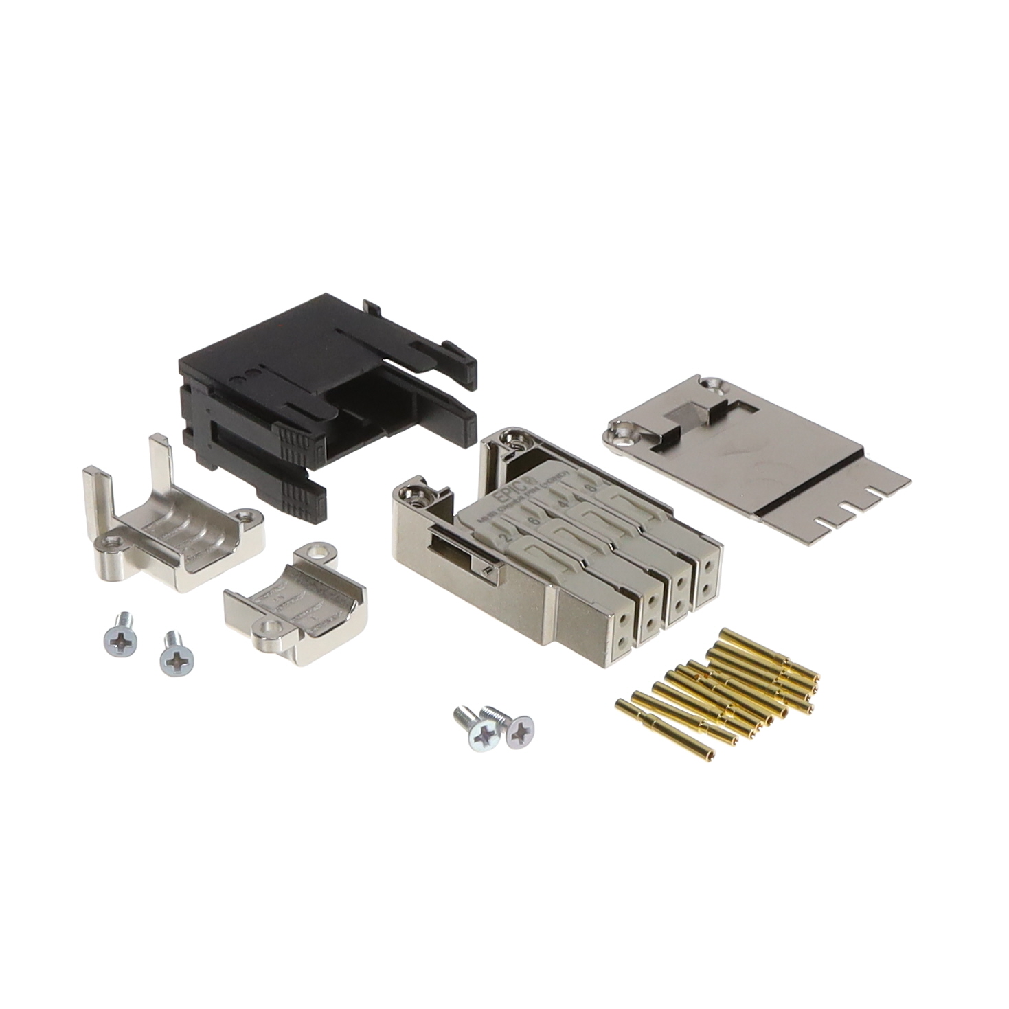 【44423327】EPIC MHB GIGABIT KIT MEDIUM