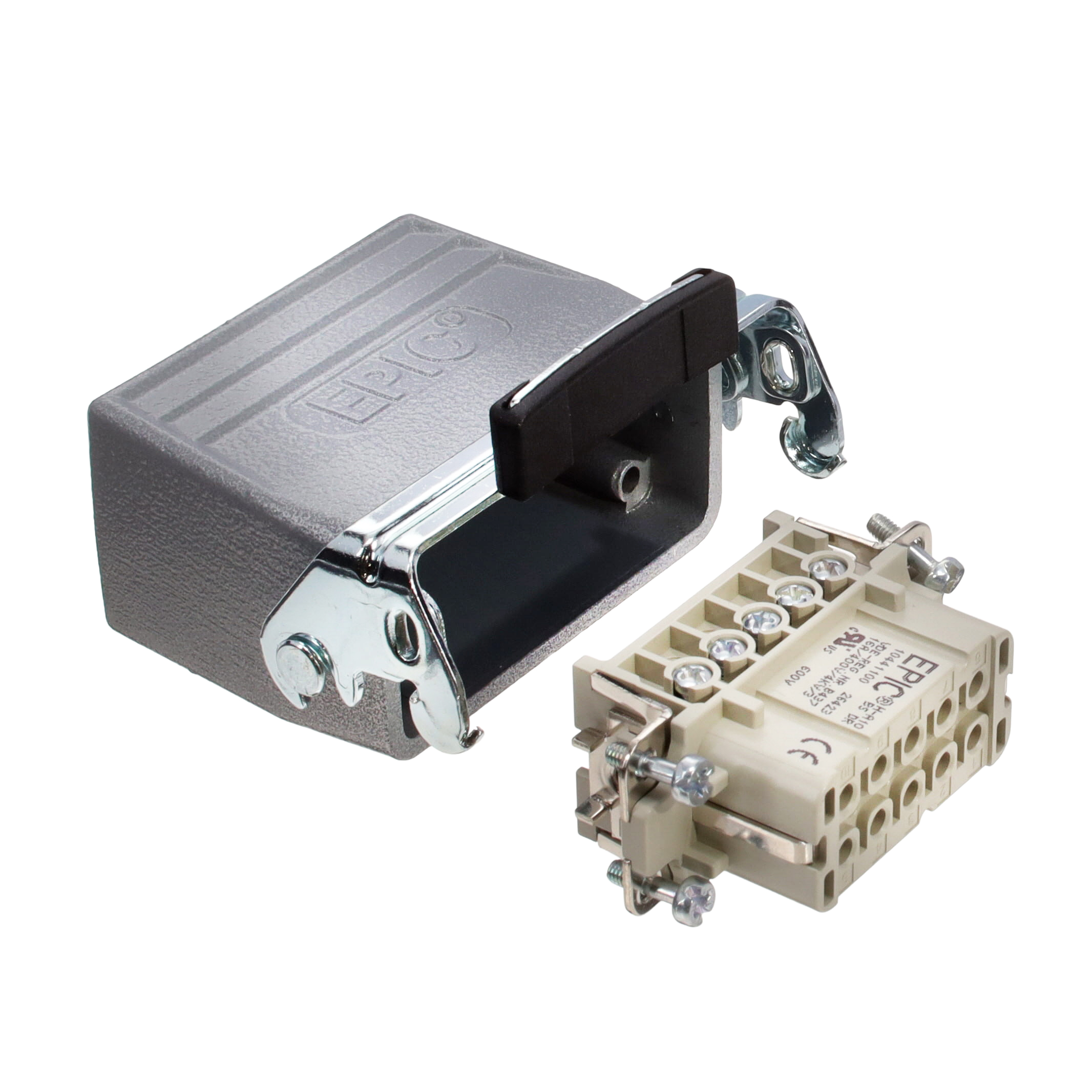 【75009629】EPIC KIT H-A 10 BS TBF-LB M20